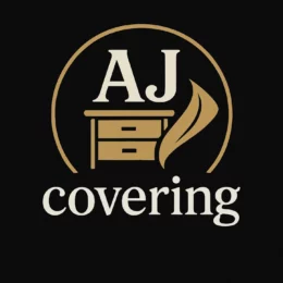 logo AJ Covering – entreprise covering Luxembourg